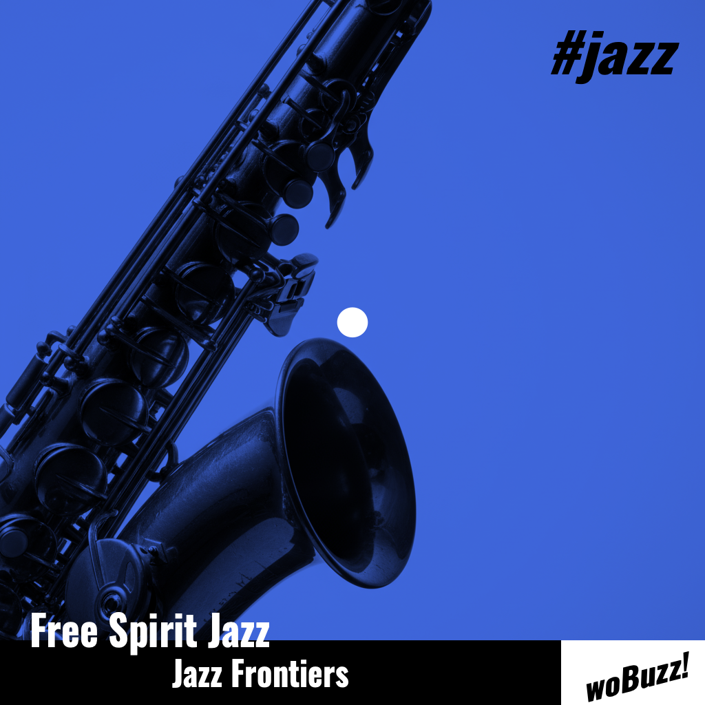 Free Spirit Jazz