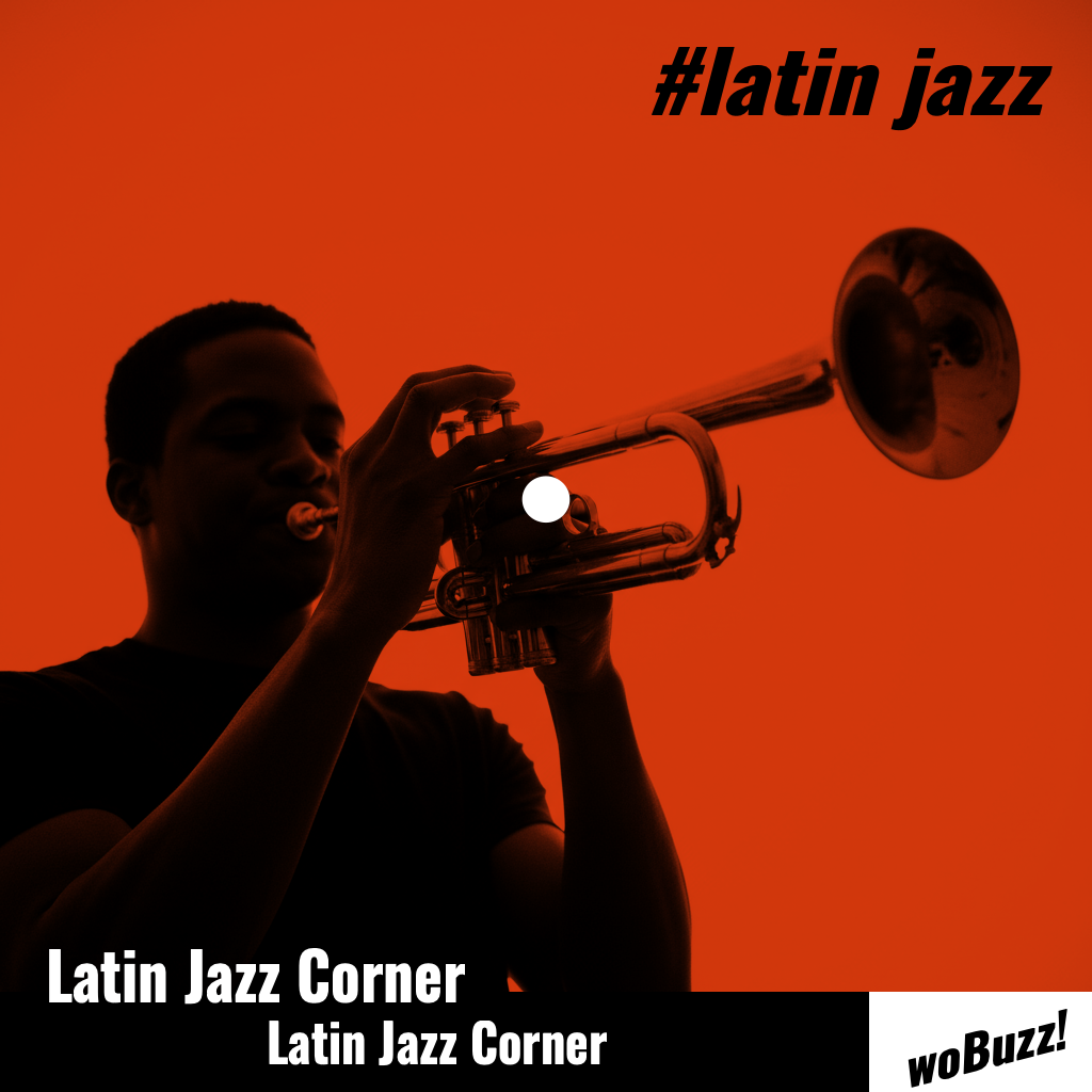 Latin Jazz Corner
