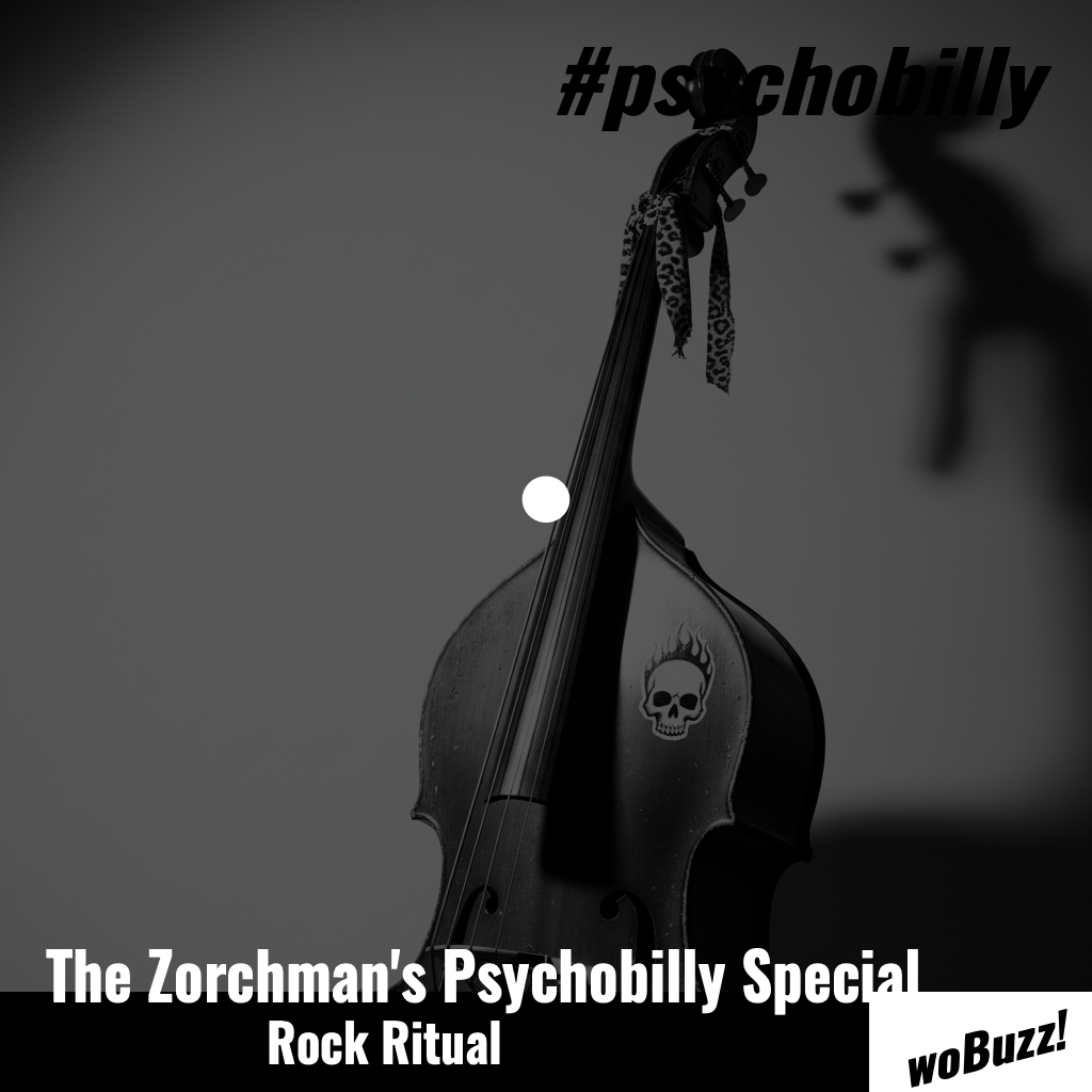 The Zorchman's Psychobilly Special